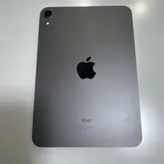 iPad mini 第6世代(256GB) WiFi スペースグレイ