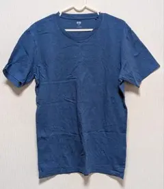ユニクロ ドライカラークルーネックTシャツ Lサイズ
