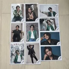 正門良規 グッズオフショ 公式写真 10枚セット