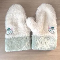 【ジェラトーニ】手袋