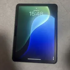 美品 11インチ iPad AirM2 128GB Wi-Fiモデル 保証あり