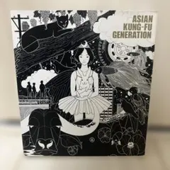 ASIAN KUNG-FU GENERATION ファンクラブ CD