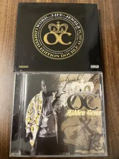 O.C. 2枚セット Hip Hop