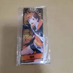 ペルソナ3　リロード　アクリルスタンド