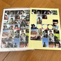 2025年最新】三浦春馬 写真集 lettersの人気アイテム - メルカリ