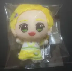 アイカツ×プリパラ THE MOVIE 出会いのキセキ！ちびぐるみ 新条ひなき