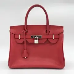 ヘンリーハイクラスバッグ