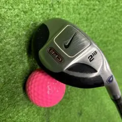UFG-581 NIKE UT2 18° CPR flexR やや難有りのサムネイル