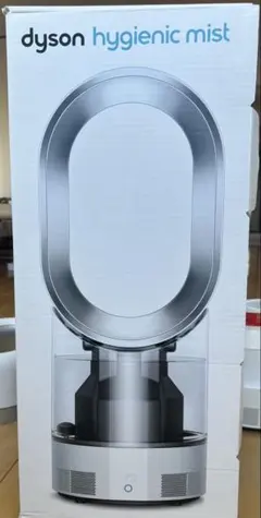 dyson hygienic mist 加湿器　扇風機のサムネイル