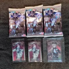 にじさんじ ウエハース セット まとめ売り