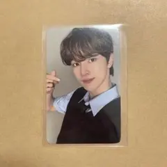 RIIZE RIIZING DAY ソンチャン 特典 トレカ 会場限定 特典