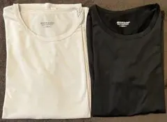 長袖 スポーツウェア DUNLOP MOTORSPORT 2枚 まとめ売り