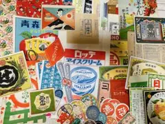 昭和レトロ 色々③のサムネイル