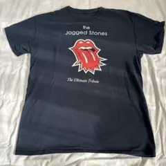 古着Tシャツ◯the jagged stones◯Sサイズ相当