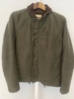 2025年最新】cootie デッキジャケットの人気アイテム - メルカリ