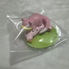 ポケモン Yummy! sweets mascot 7 ヤドン