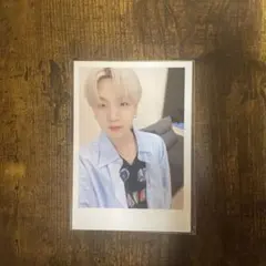 BTS YOONGI SUGA アーティストメード トレカ