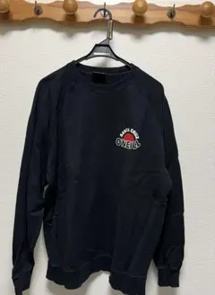 O'NEILL ブラック スウェット XL