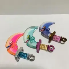 【値引き交渉あり！】ドラクエクリスタルモンスターズ　ひとくいサーベル系統