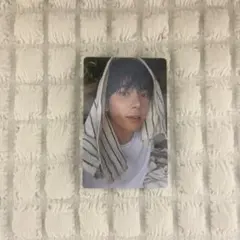 txt テヒョン トレカ SANCTUARY