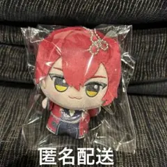 騎士X KnightX ばぁう ちびぐるみ　袋未開封