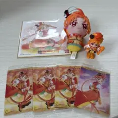 ひろがるスカイプリキュア キュアスカイ キュアウィング マグカップ