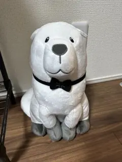 SPY×FAMILY めちゃデカぬいぐるみ ボンド