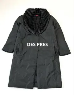 2026年最新】DES PRES レディース ダウンジャケットの人気アイテム