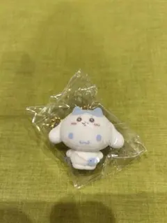 シナモロール　ハチワレ　フロッキー