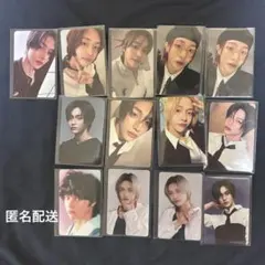 RIIZE ウォンビン トレカ まとめ売り