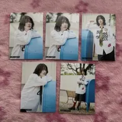 SHOOT 生写真 ZX Studio - Slam Dunk Sendoh Akira - OrzGK