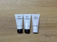 CHANEL トライアルセット