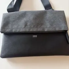 TAKEO KIKUCHI 2WAY クラッチバッグ ショルダーバッグ