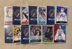 ワンピースカード まとめ売り！計253枚！