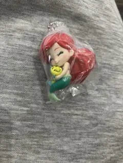 ディズニープリンセス　ぎゅーこっと　アリエル
