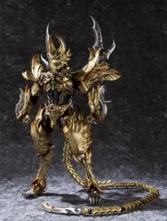 煌人 キラメキビト 牙狼 GARO 魔戒騎士ガロ vol.1 煌人 キラメキビト 12inchアクションフィギュア 魔戒騎士ガロ Vol.1