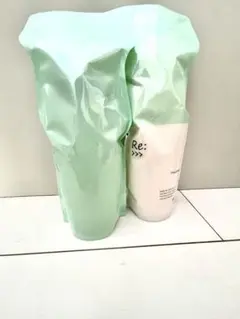 アジュバン リ:シャンプー1000ml & トリートメン1000gトセット - メルカリ