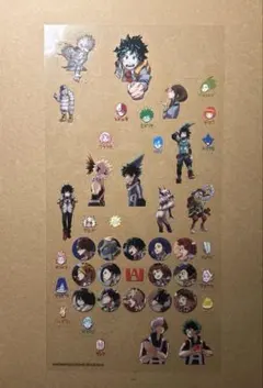 2025年最新】爆豪勝己原作の人気アイテム - メルカリ