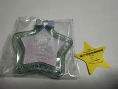 サンリオシークレットミニフォトフレーム　ポチャコ　t×t落下物