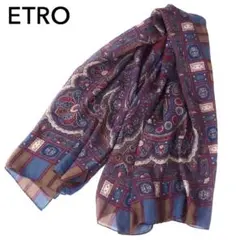 2026年最新】Etro 柄・デザイン：花柄 レディース ストール・ショール