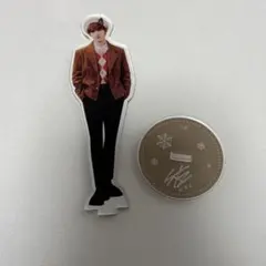 K-POP アクリルスタンド
