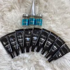 ケラスターゼ スカルプ