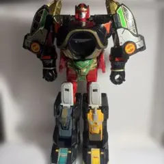 超力戦隊オーレンジャー キーホルダー 1995年 - メルカリ