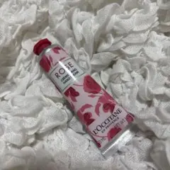 L'OCCITANE ハンドクリーム