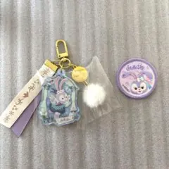 ディズニーシー ステラルー セット