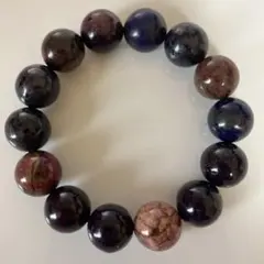 P302）特売] 清倉スギライトのブレスレット