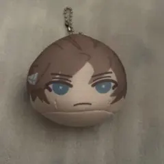 ワールドトリガー おまんじゅう　ヒュース