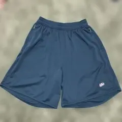 ボーラホリック　ballaholic メッシュショーツ　L blhlc Oval Logo Mesh Zip Shorts (black) – ballaholic