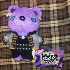 ヒプノシスマイク　ぬいぐるみ類まとめ売り ヒプノシスマイク マスコット まとめ売り namco ヒプノシスマイク