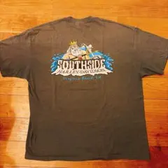 早い者勝ち！Harley-Davidson Tシャツ